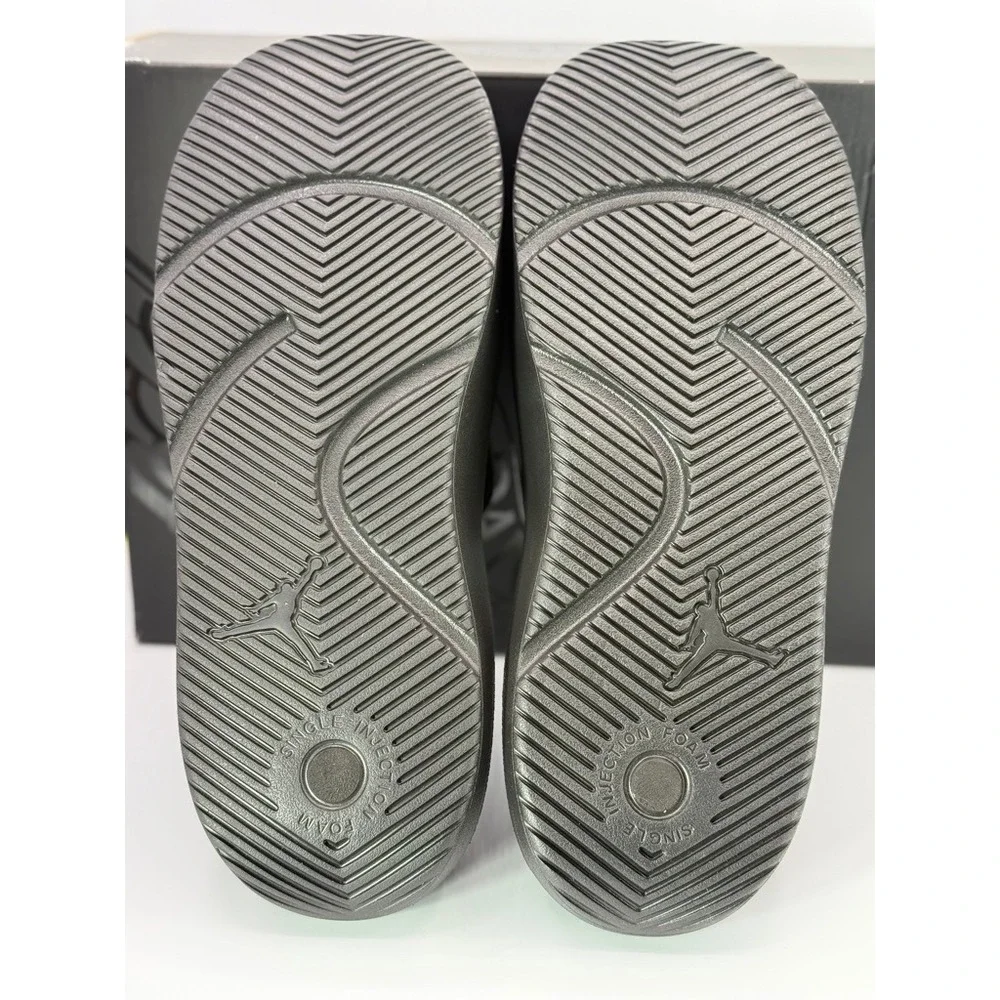 Jordan color white jumpman